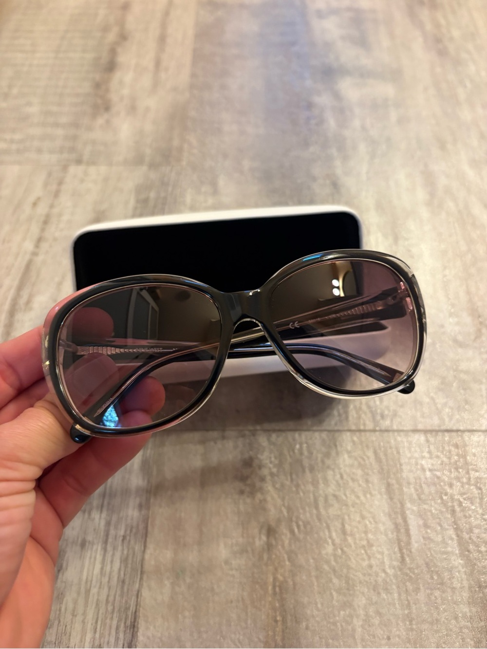 Nine West Sunglasses